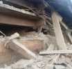 GES suspends classes at Accra Newtown school after deadly building collapse
